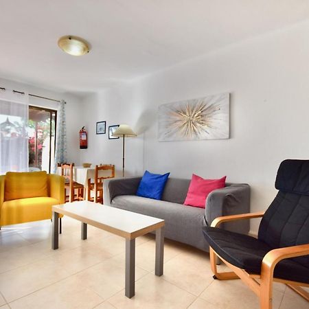 Buganvillia Apartment Playa Blanca  Ngoại thất bức ảnh