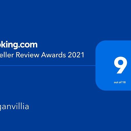 Buganvillia Apartment Playa Blanca  Ngoại thất bức ảnh