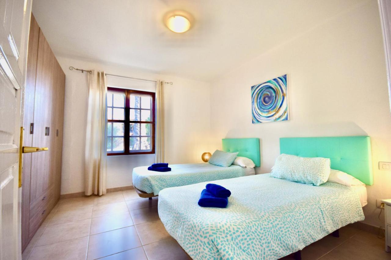 Buganvillia Apartment Playa Blanca  Ngoại thất bức ảnh